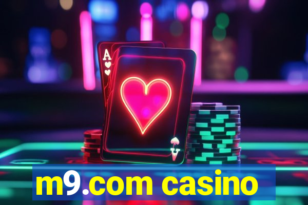 m9.com casino